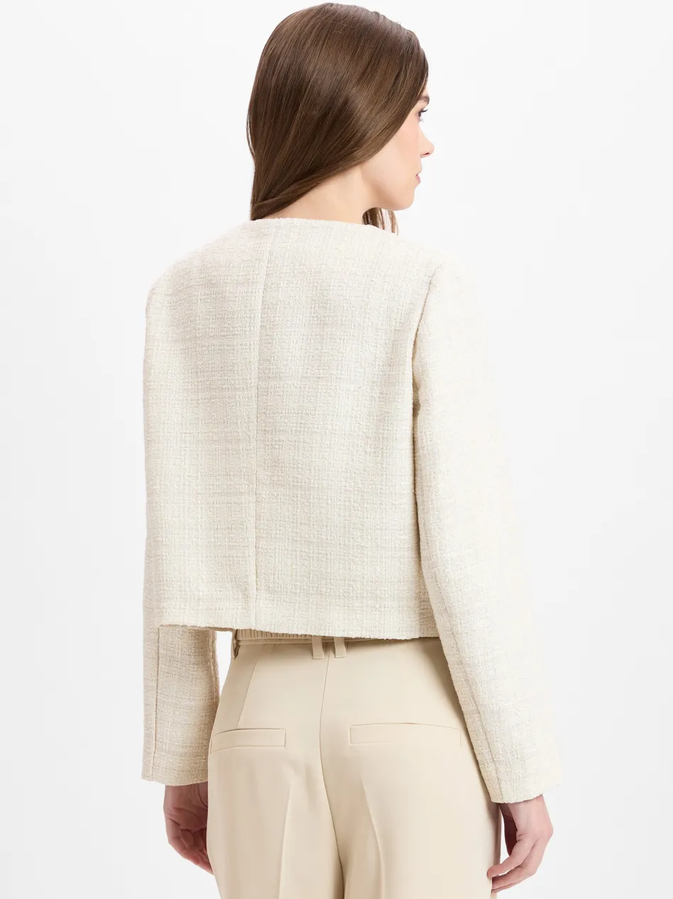 Damen Kurzblazer