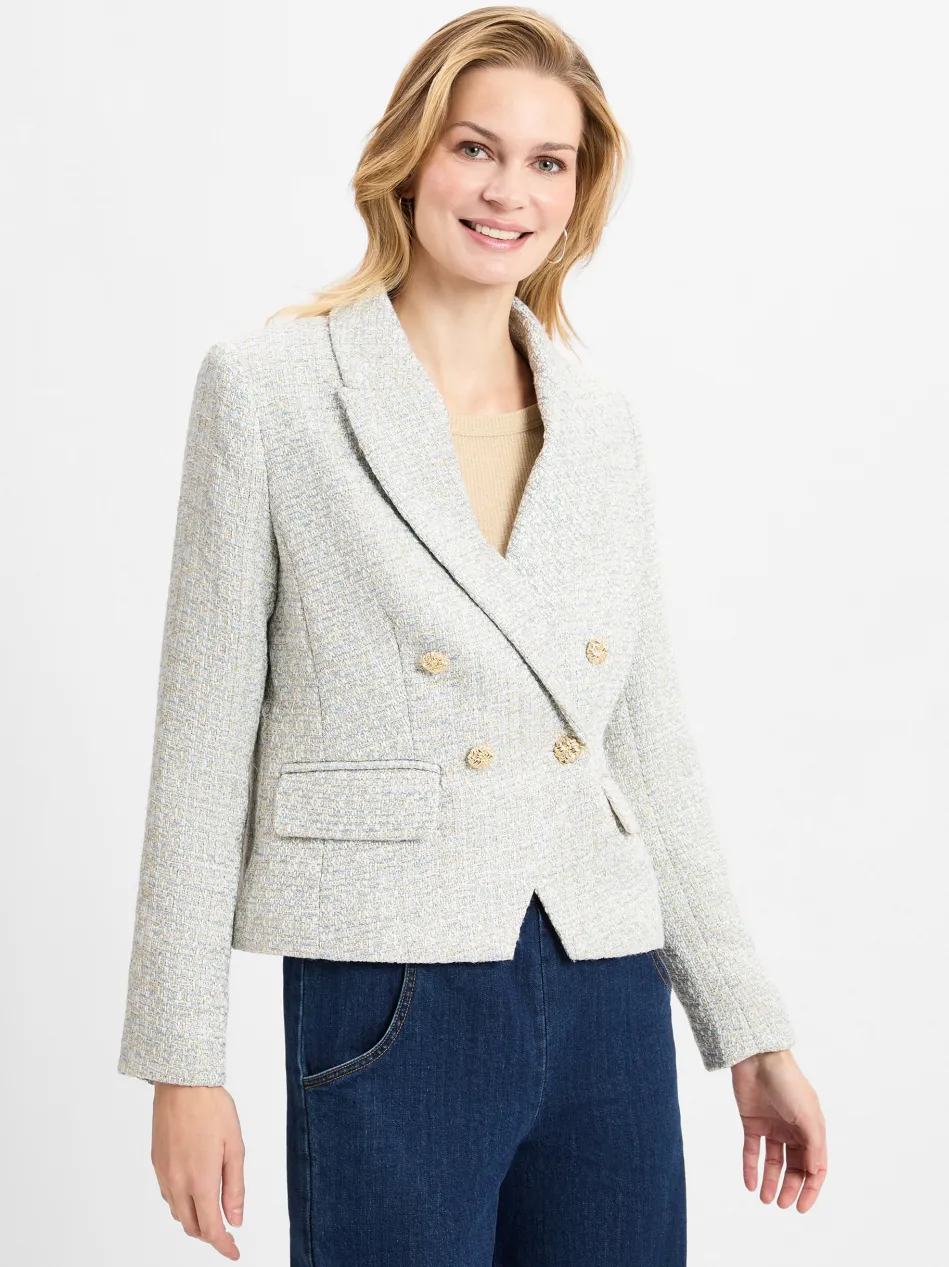 Damen Kurzblazer