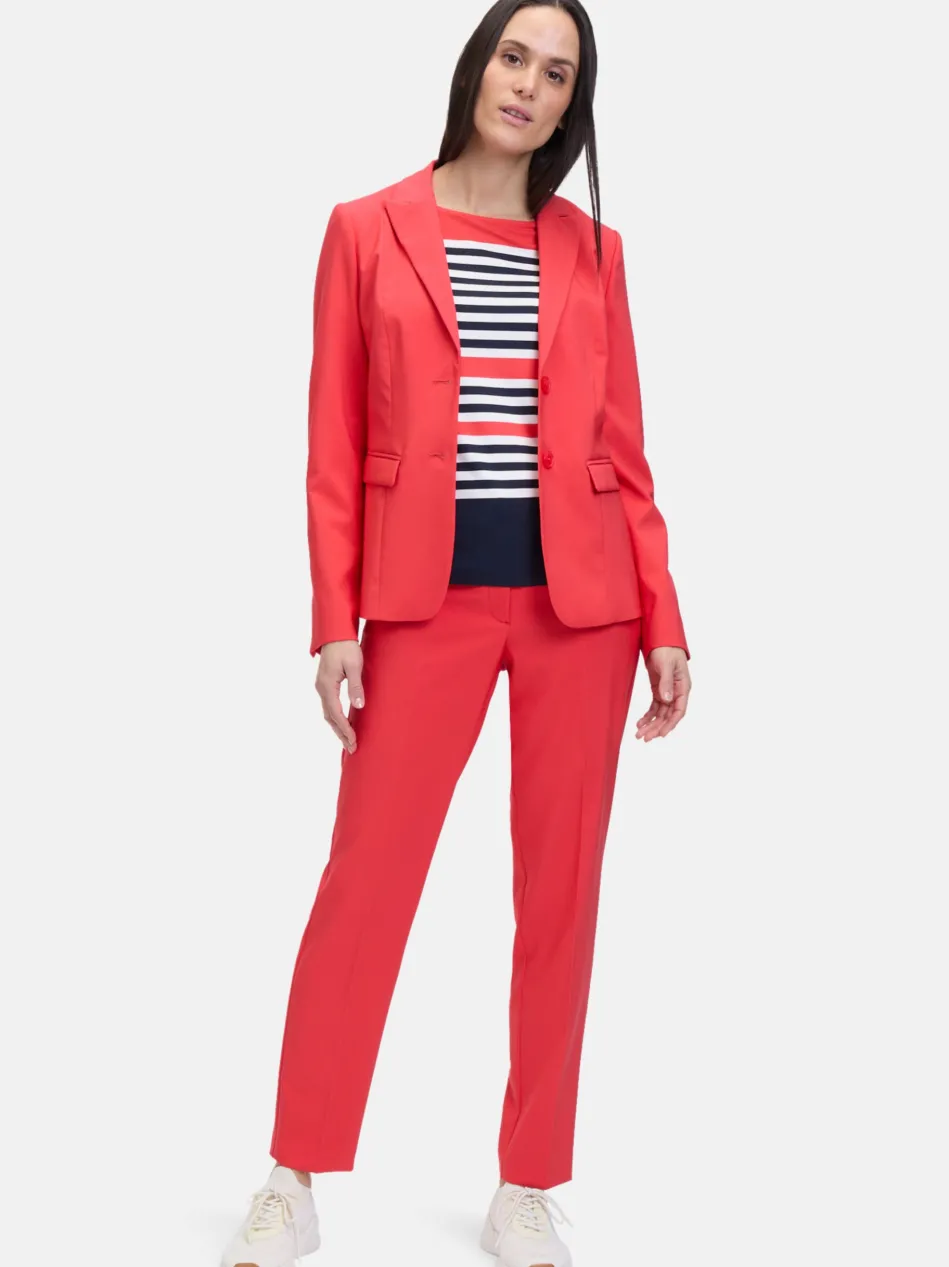 Damen Kurzblazer