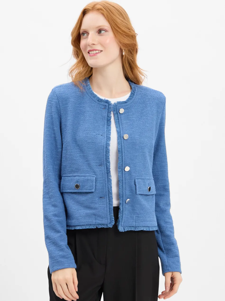 Damen Kurzblazer
