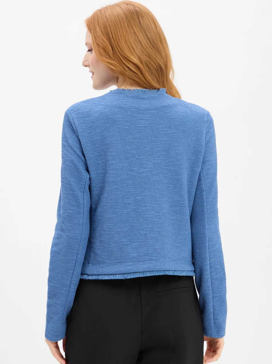 Damen Kurzblazer