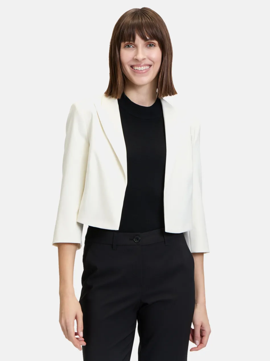 Damen Kurzblazer
