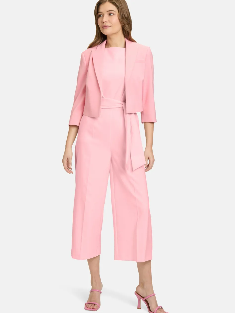 Damen Kurzblazer