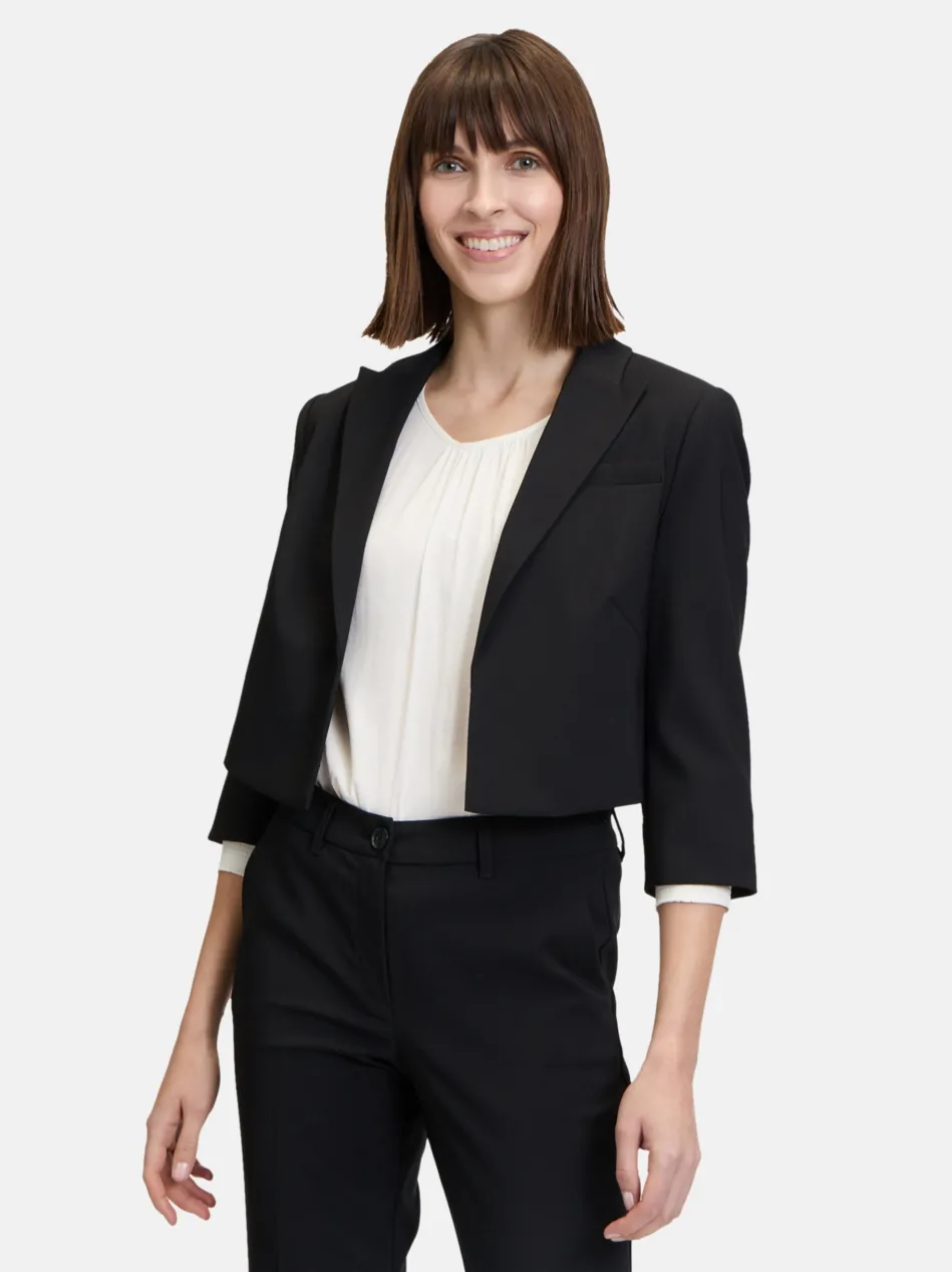 Damen Kurzblazer