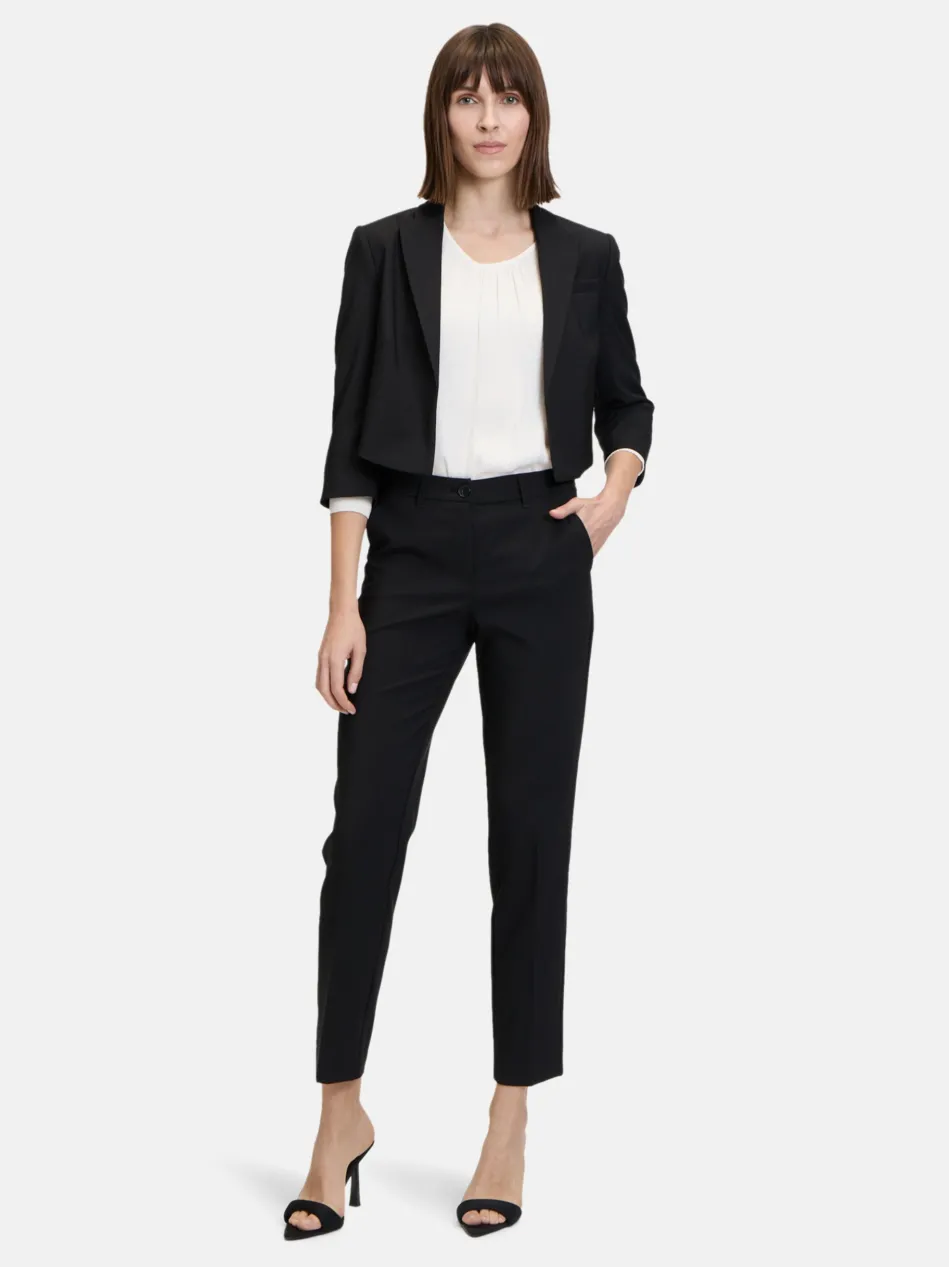 Damen Kurzblazer