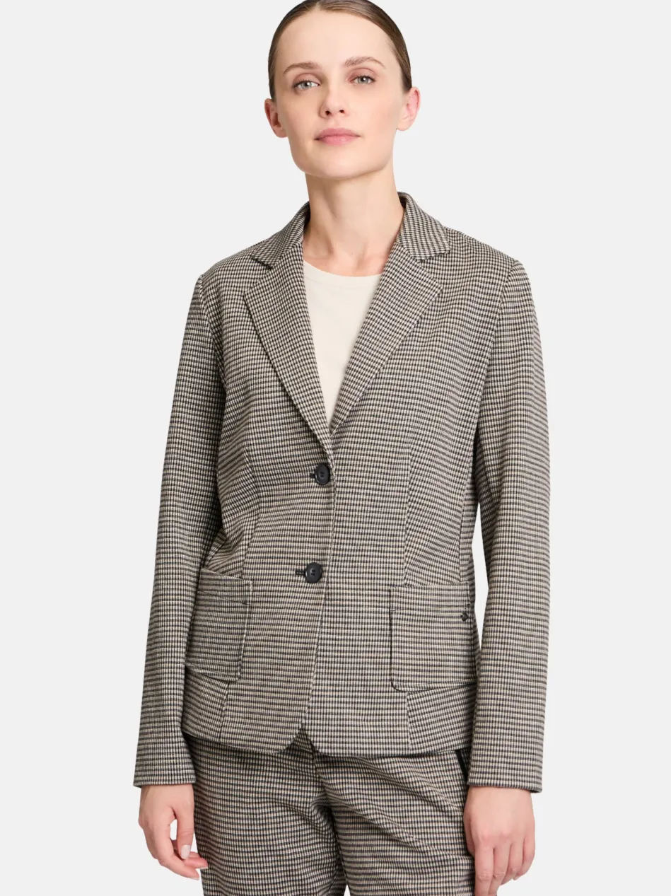 Damen Kurzblazer