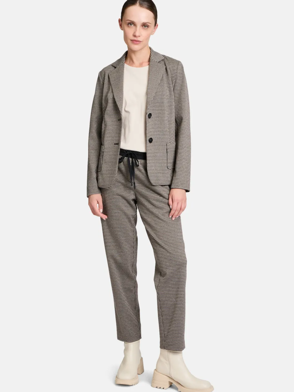 Damen Kurzblazer