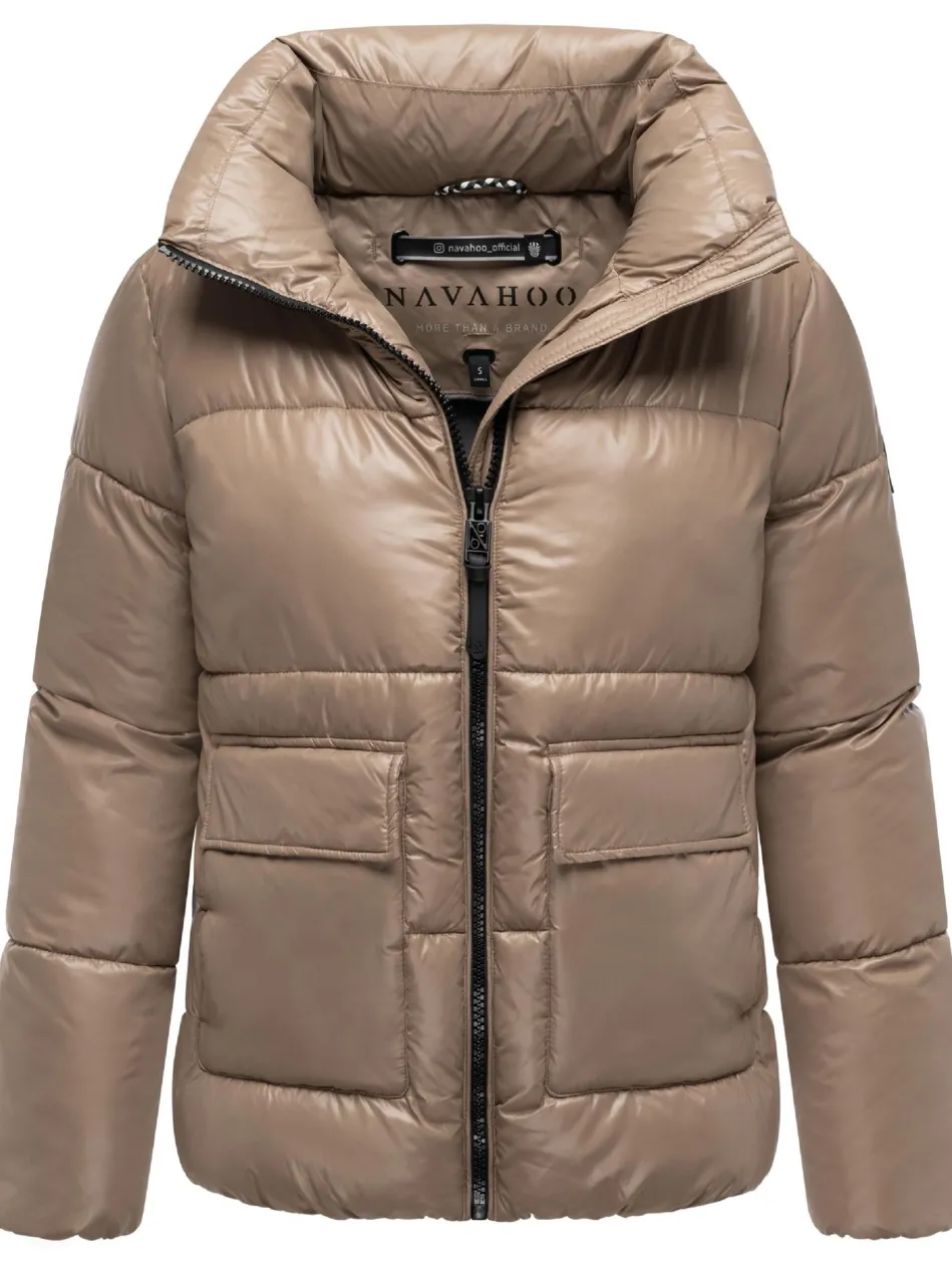 Damen Kurzjacke - Eispracht 14