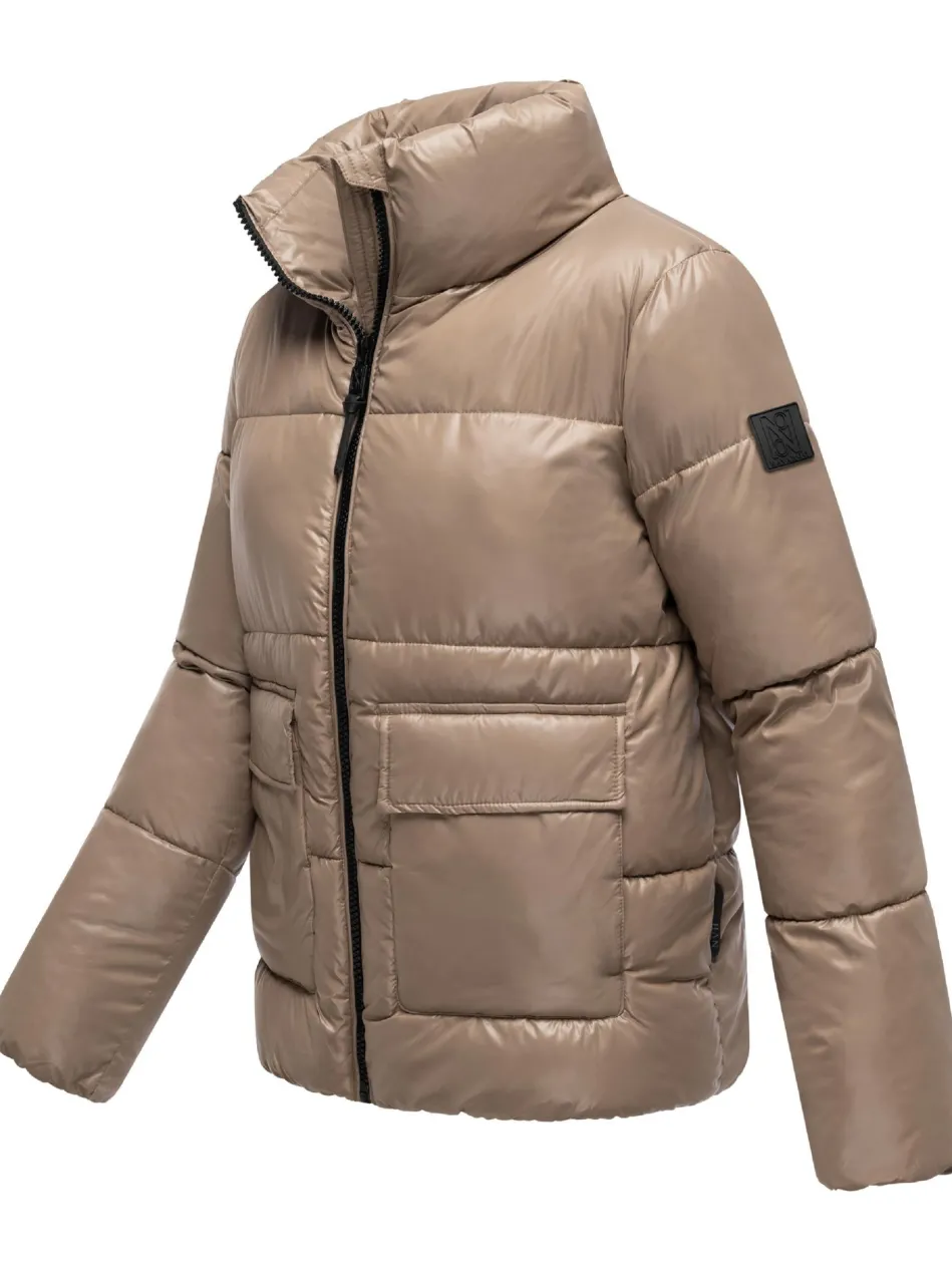 Damen Kurzjacke - Eispracht 14