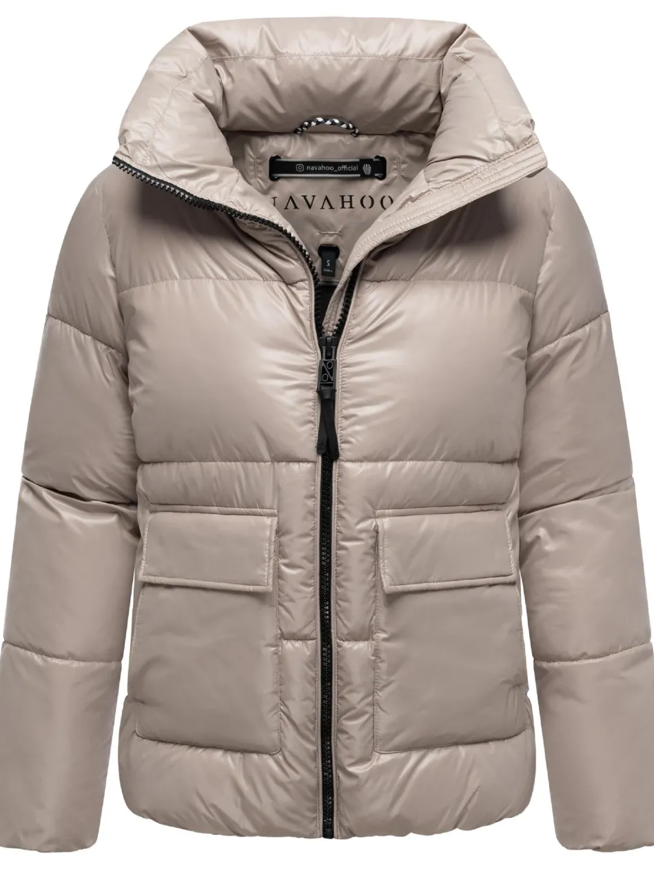 Damen Kurzjacke - Eispracht 14