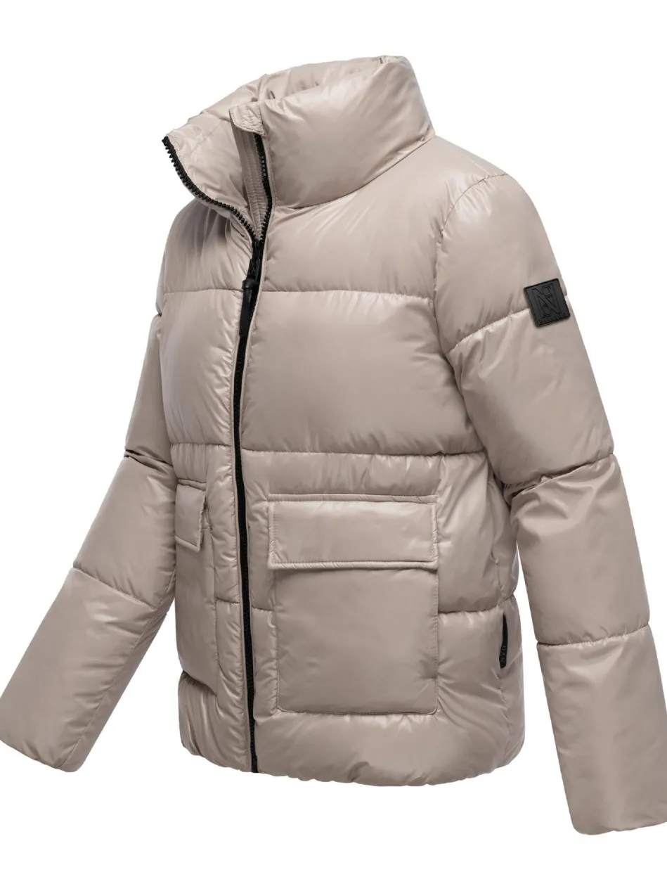 Damen Kurzjacke - Eispracht 14