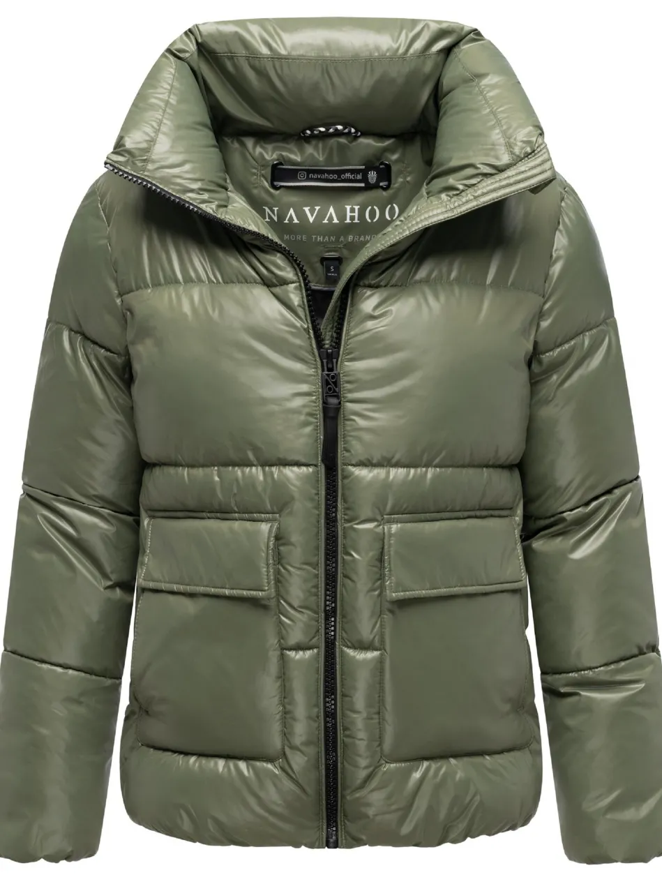 Damen Kurzjacke - Eispracht 14
