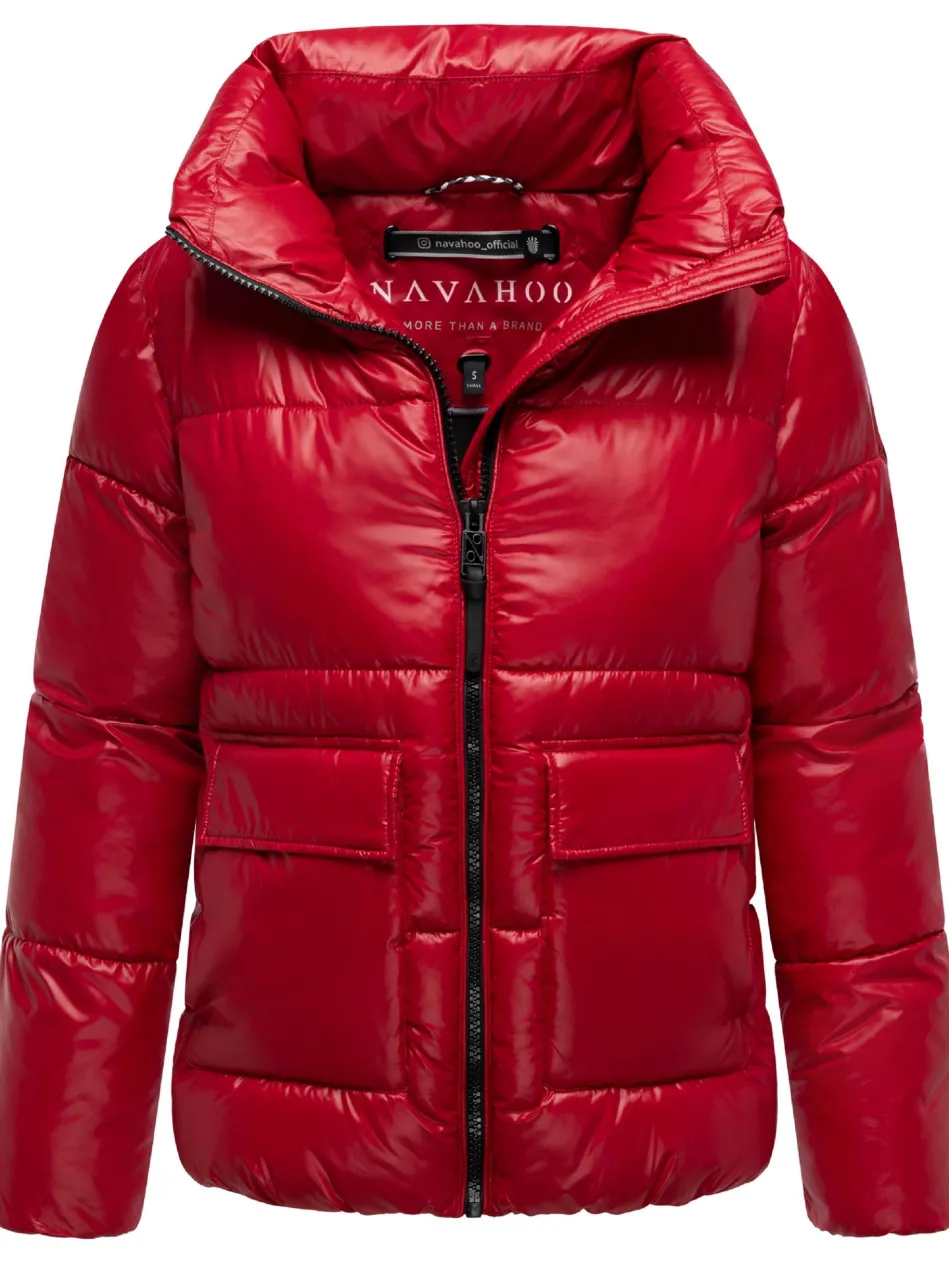 Damen Kurzjacke - Eispracht 14