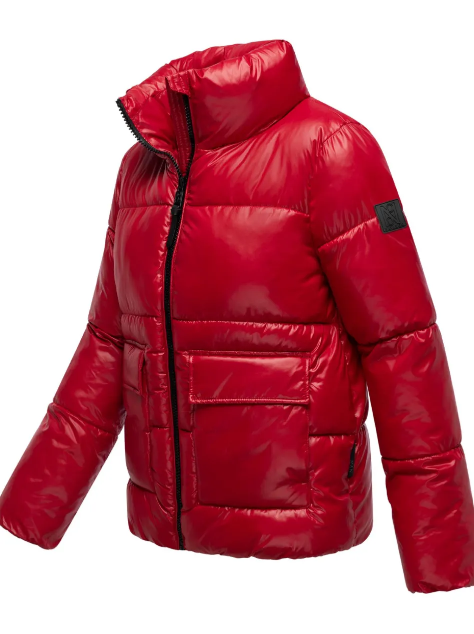 Damen Kurzjacke - Eispracht 14
