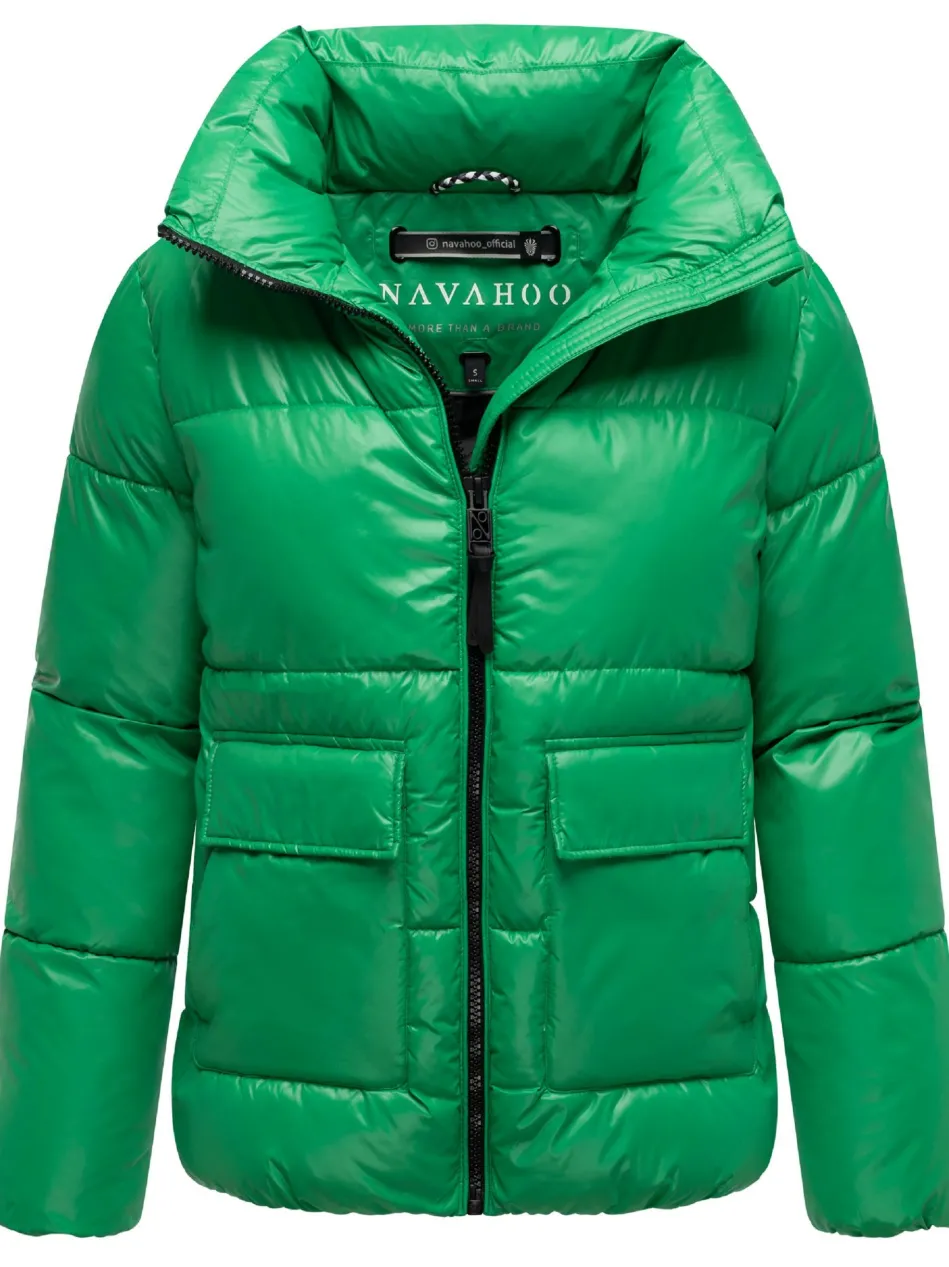 Damen Kurzjacke - Eispracht 14