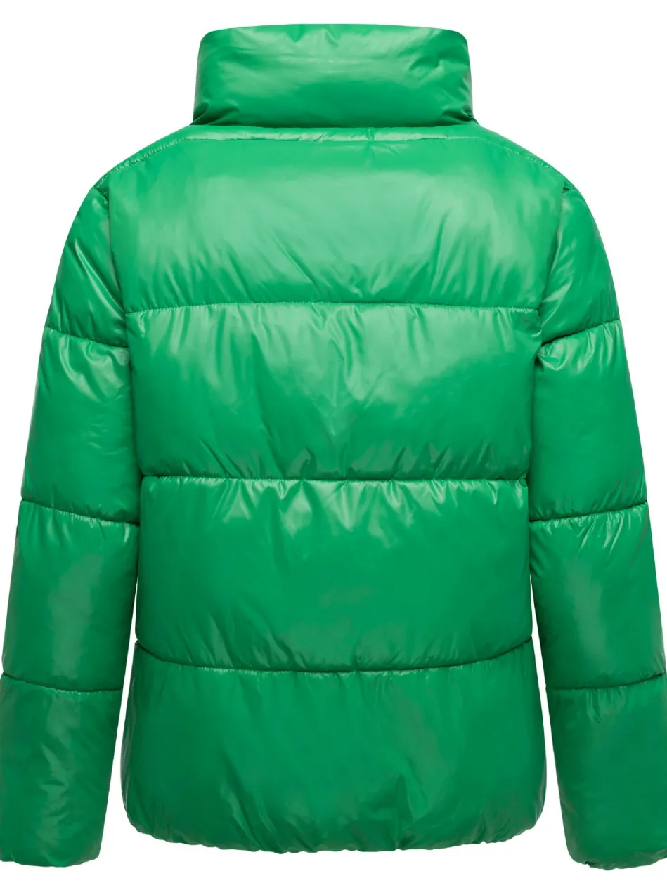 Damen Kurzjacke - Eispracht 14