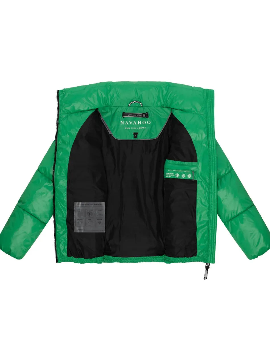 Damen Kurzjacke - Eispracht 14