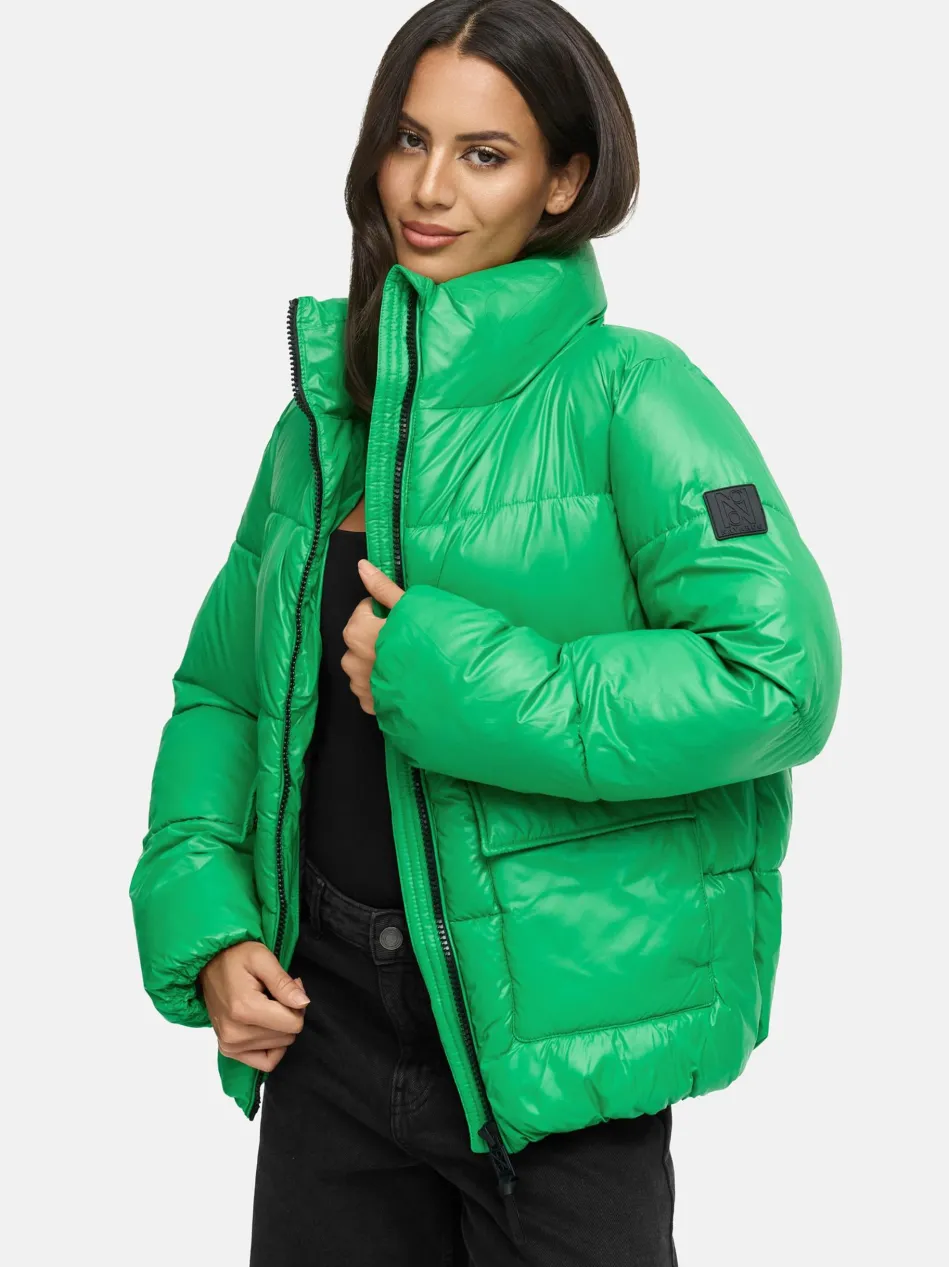 Damen Kurzjacke - Eispracht 14