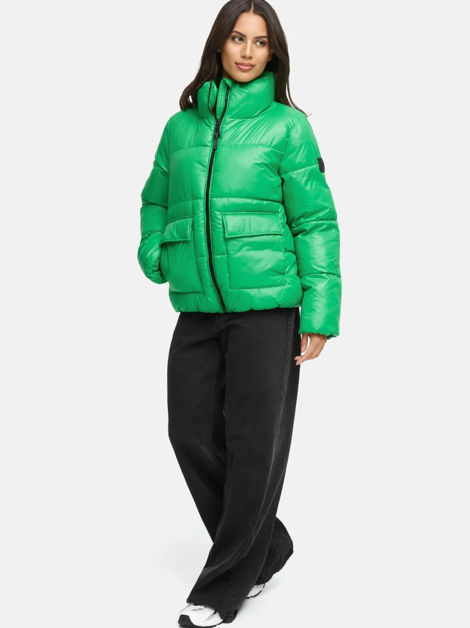 Damen Kurzjacke - Eispracht 14