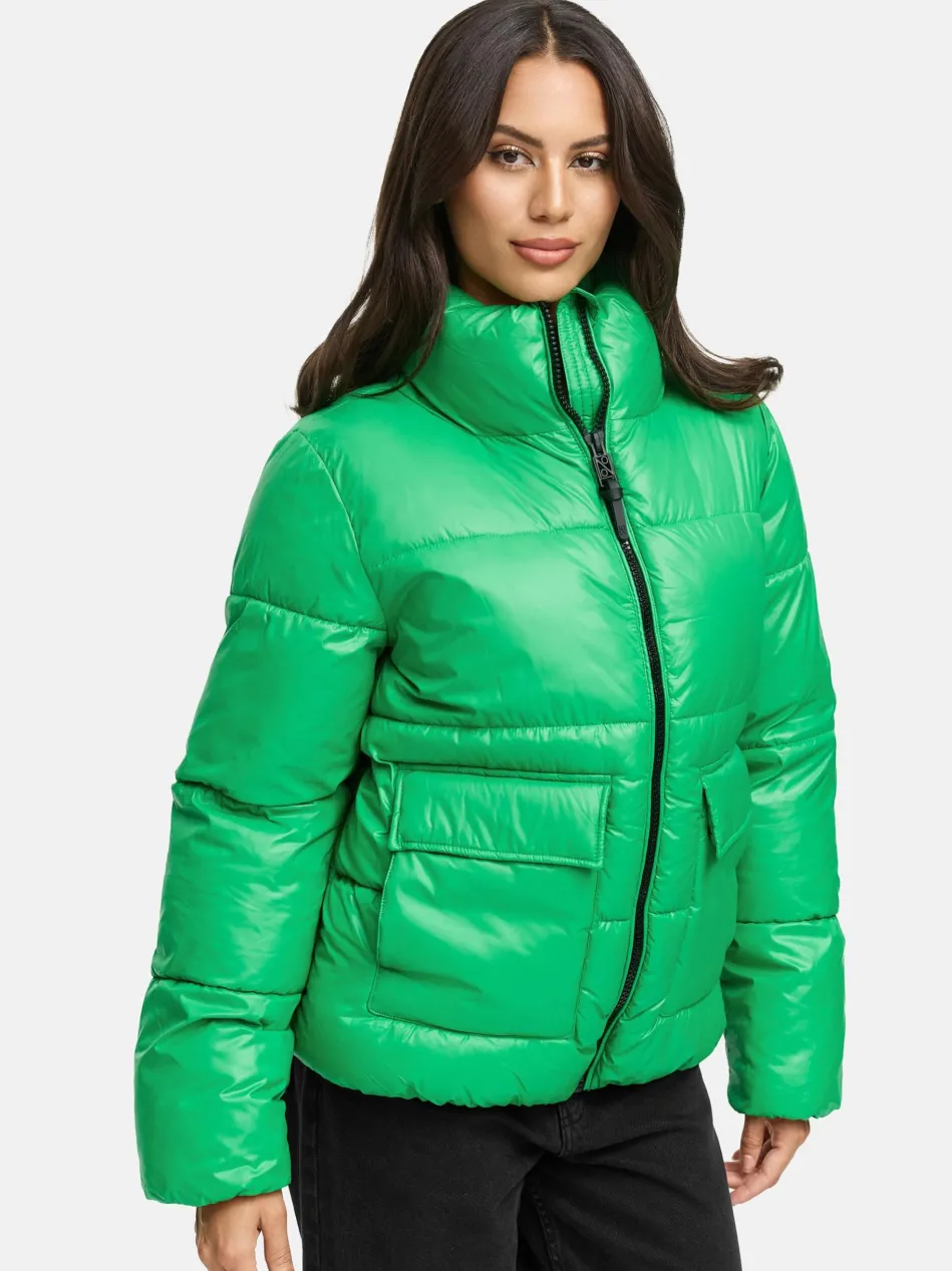 Damen Kurzjacke - Eispracht 14