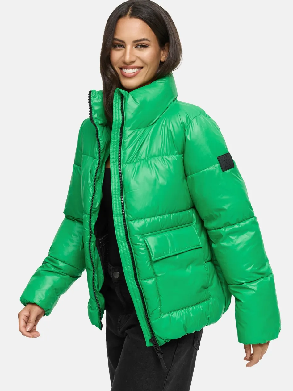 Damen Kurzjacke - Eispracht 14