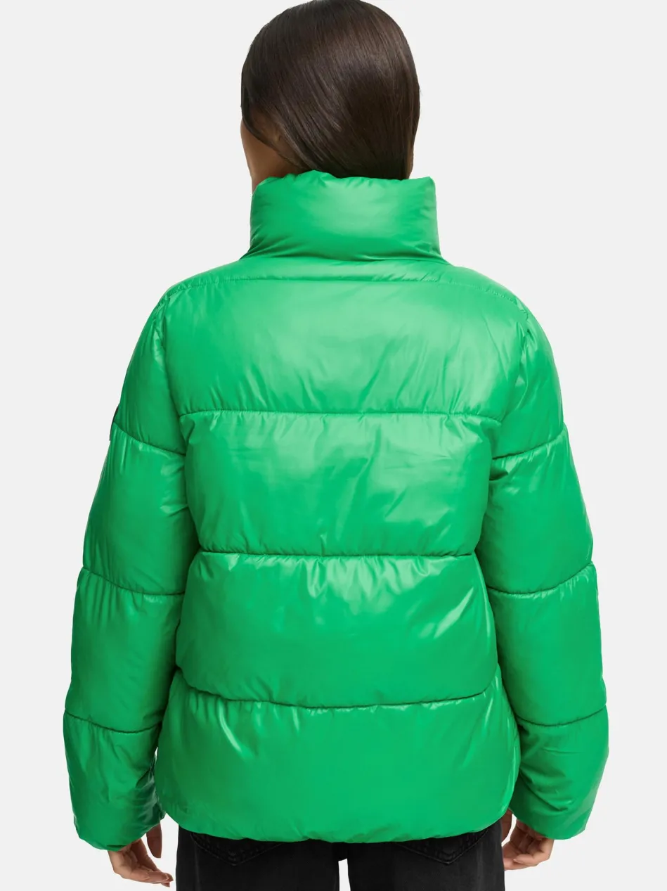 Damen Kurzjacke - Eispracht 14