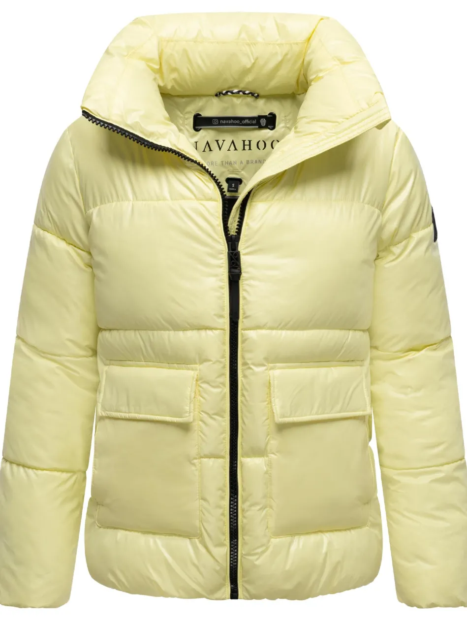 Damen Kurzjacke - Eispracht 14