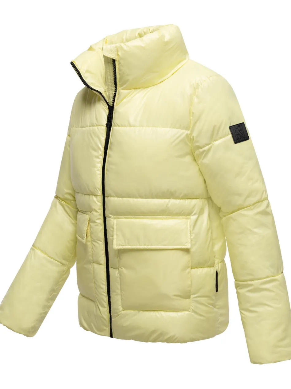Damen Kurzjacke - Eispracht 14
