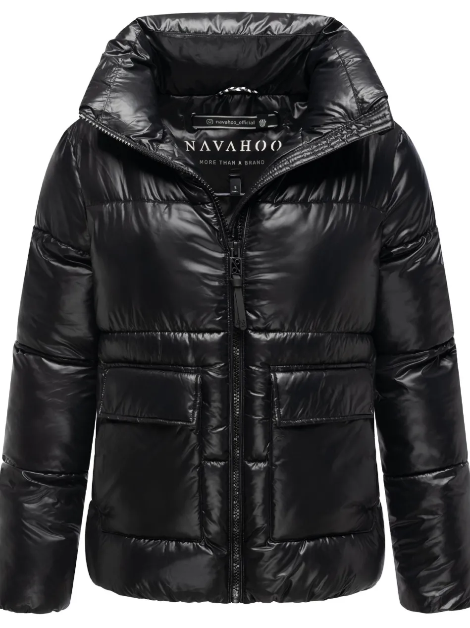 Damen Kurzjacke - Eispracht 14