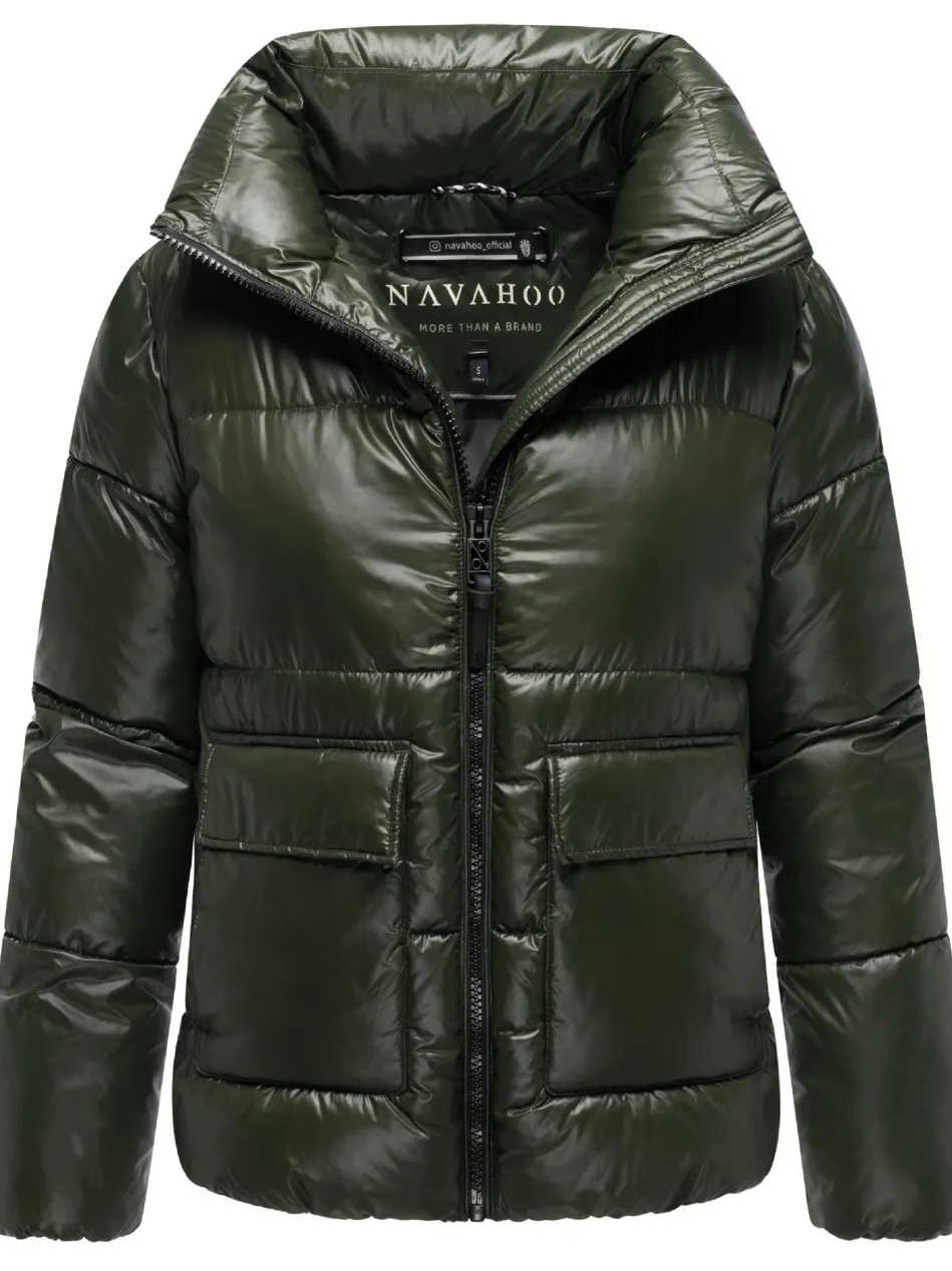 Damen Kurzjacke - Eispracht 14