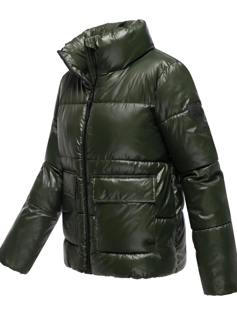 Damen Kurzjacke - Eispracht 14