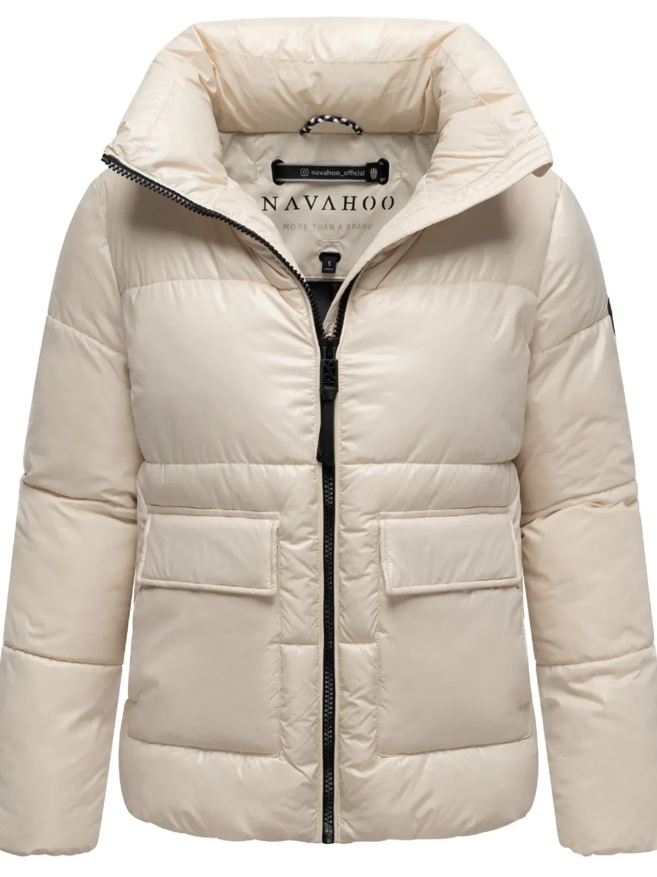 Damen Kurzjacke - Eispracht 14
