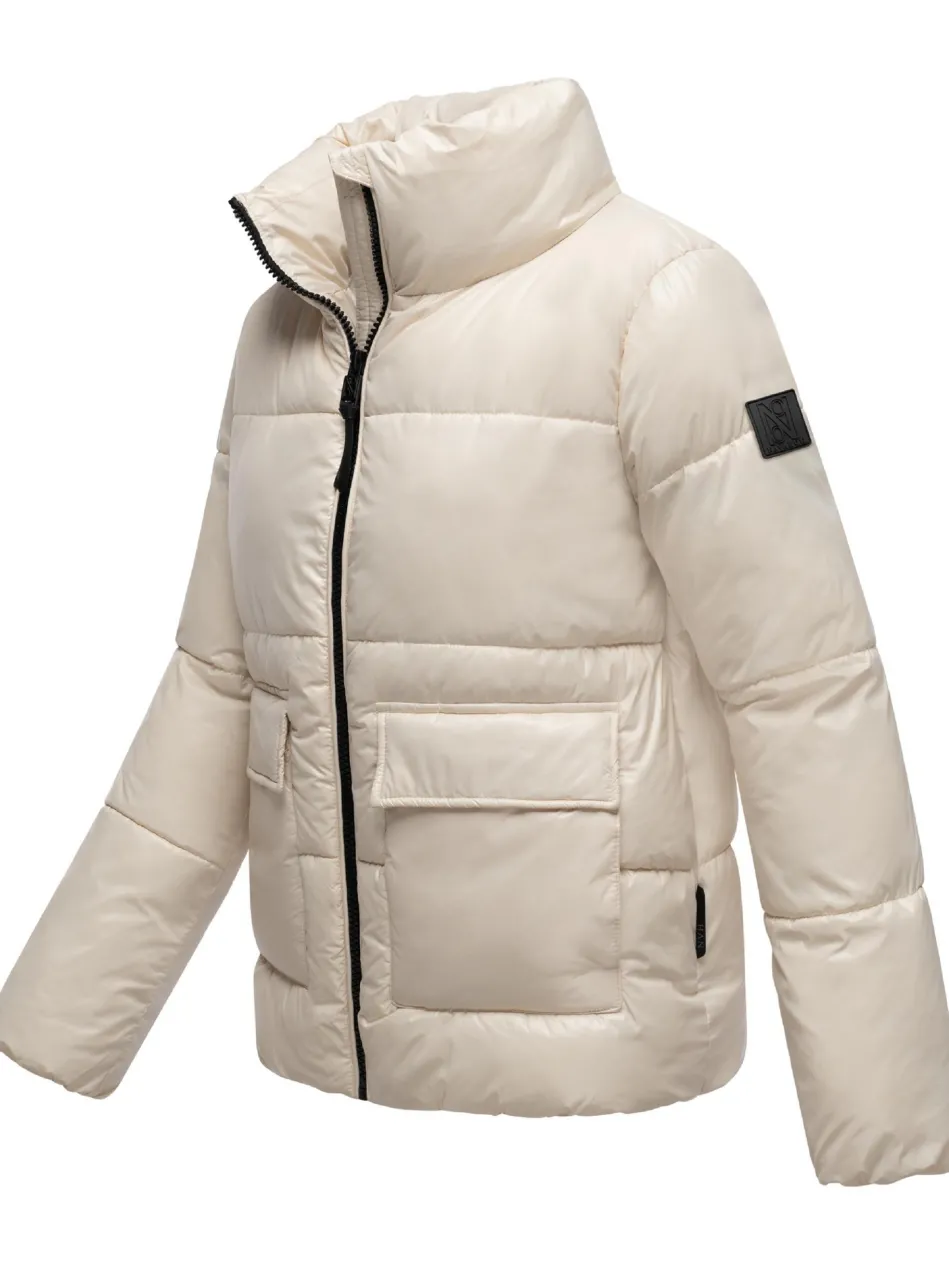 Damen Kurzjacke - Eispracht 14