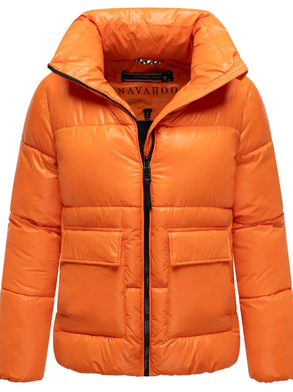 Damen Kurzjacke - Eispracht 14