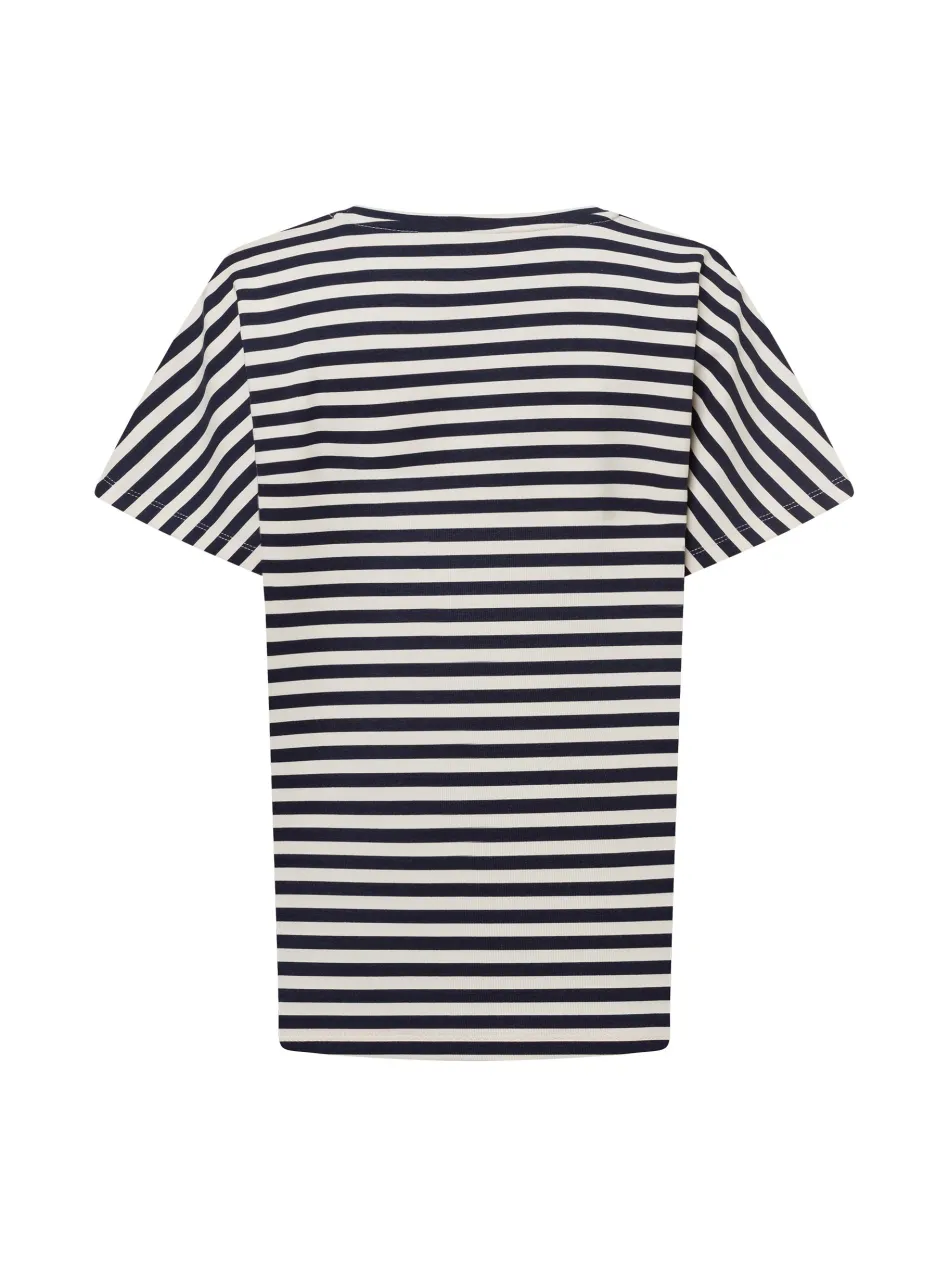 Damen Kurzsarm-Sweatshirt - SC-Barni
