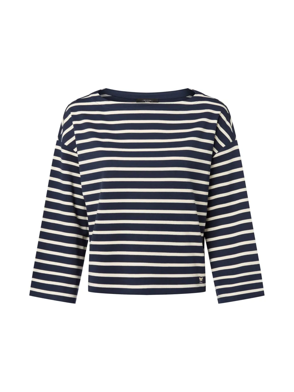 Damen Langarmshirt - Campale