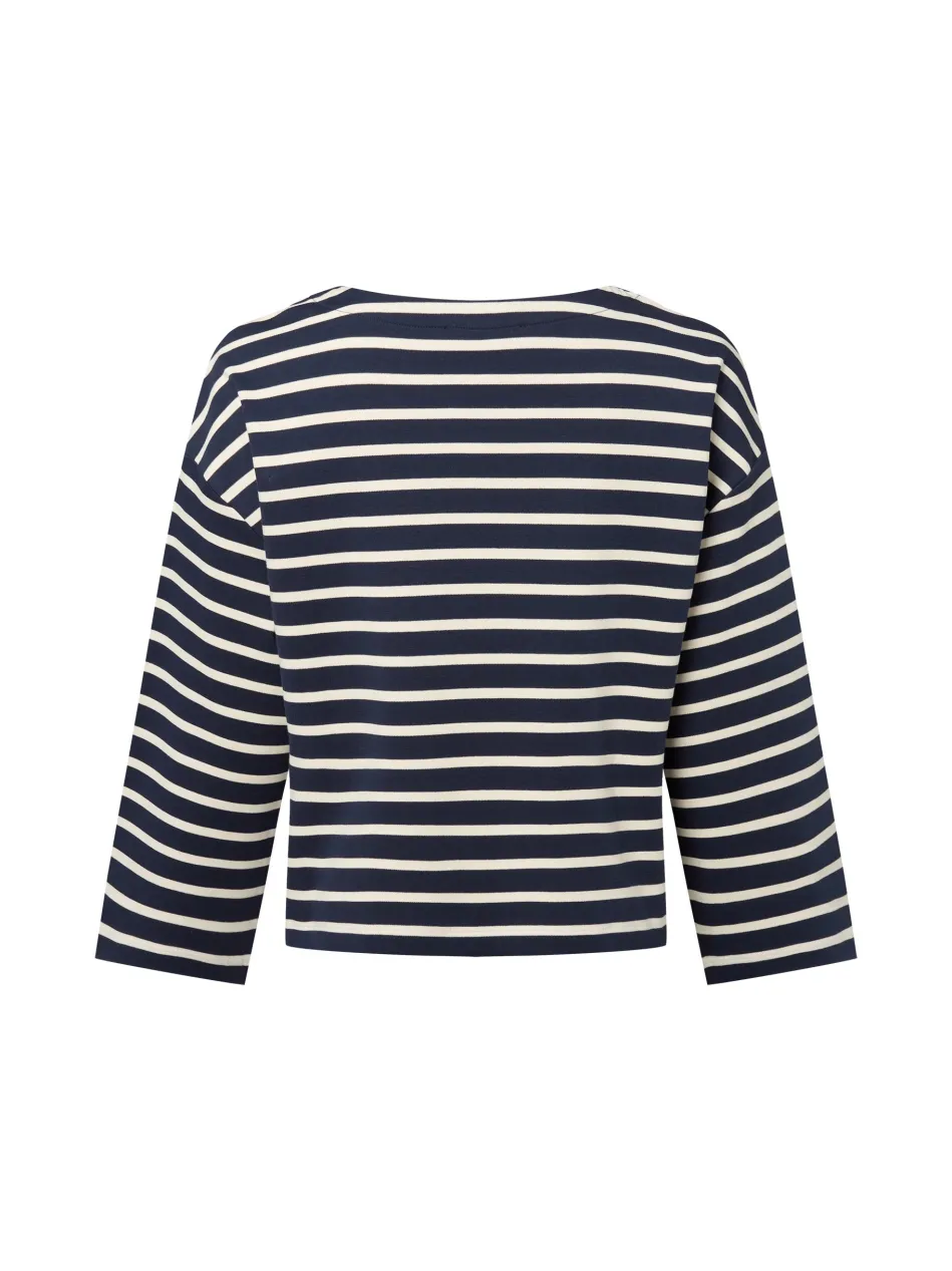 Damen Langarmshirt - Campale