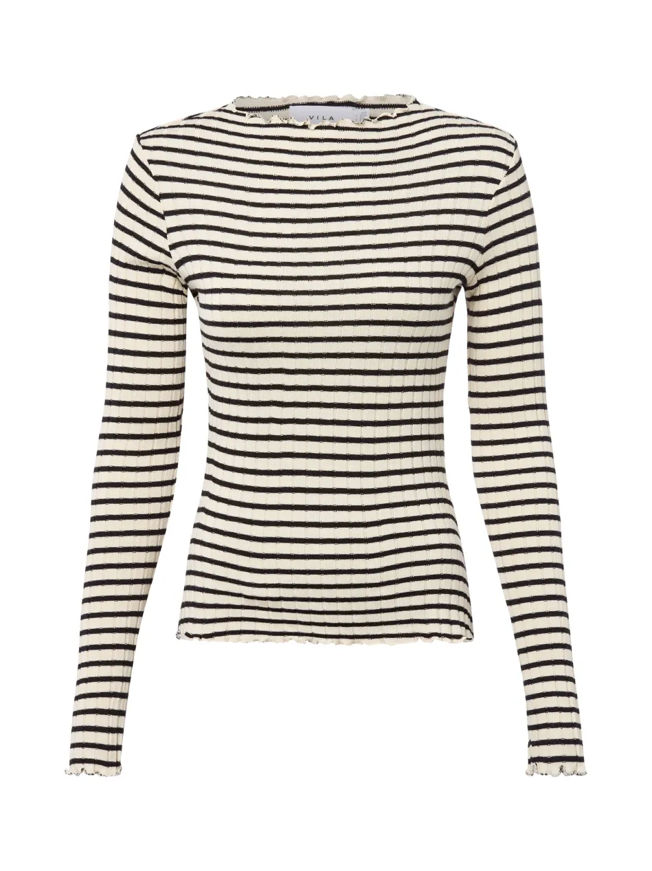 Damen Langarmshirt - VIRika