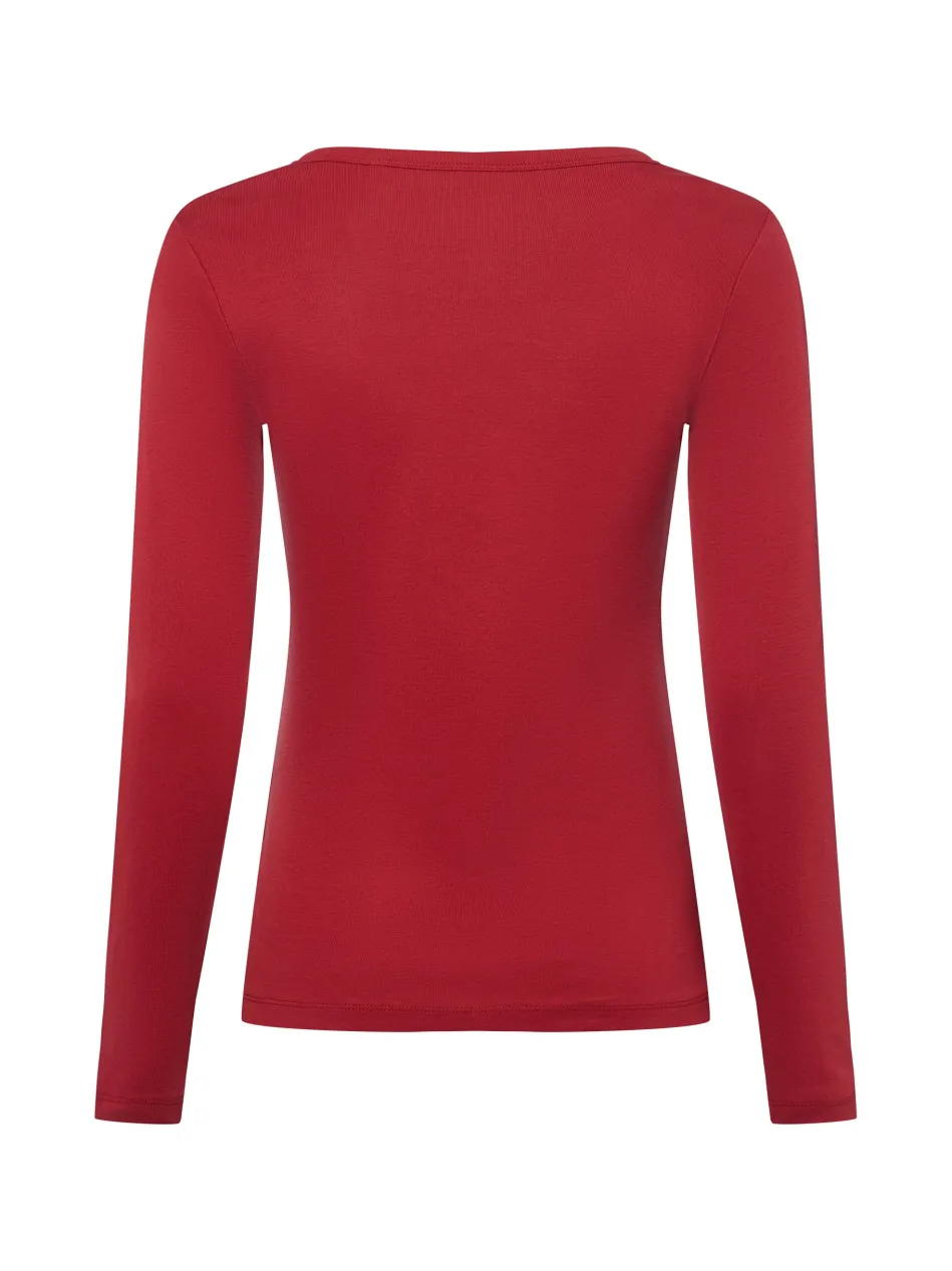 Damen Langarmshirt