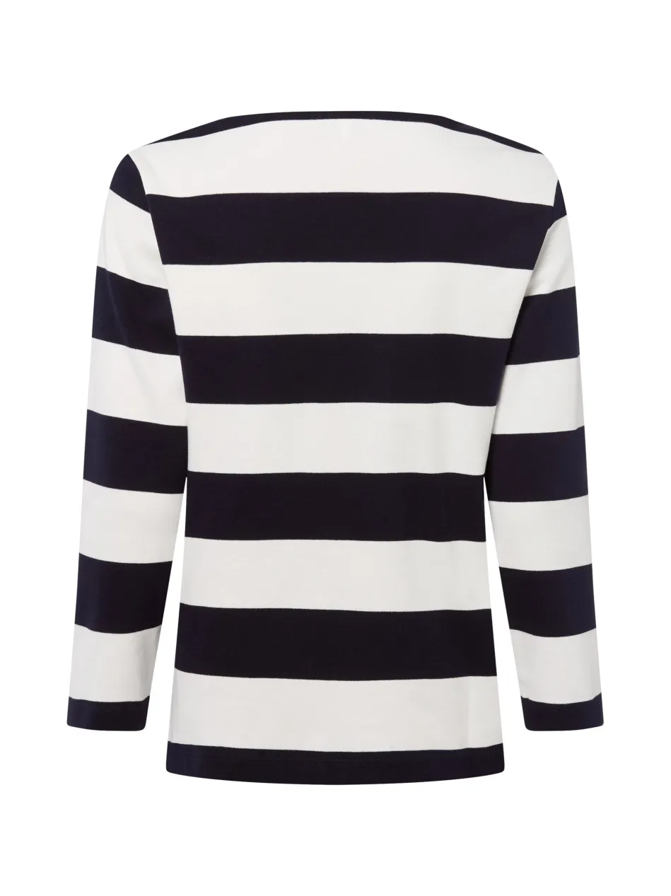 Damen Langarmshirt