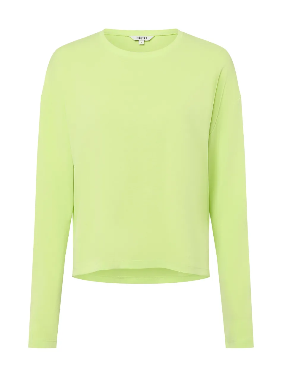 Damen Langarmshirt - Perseus-M