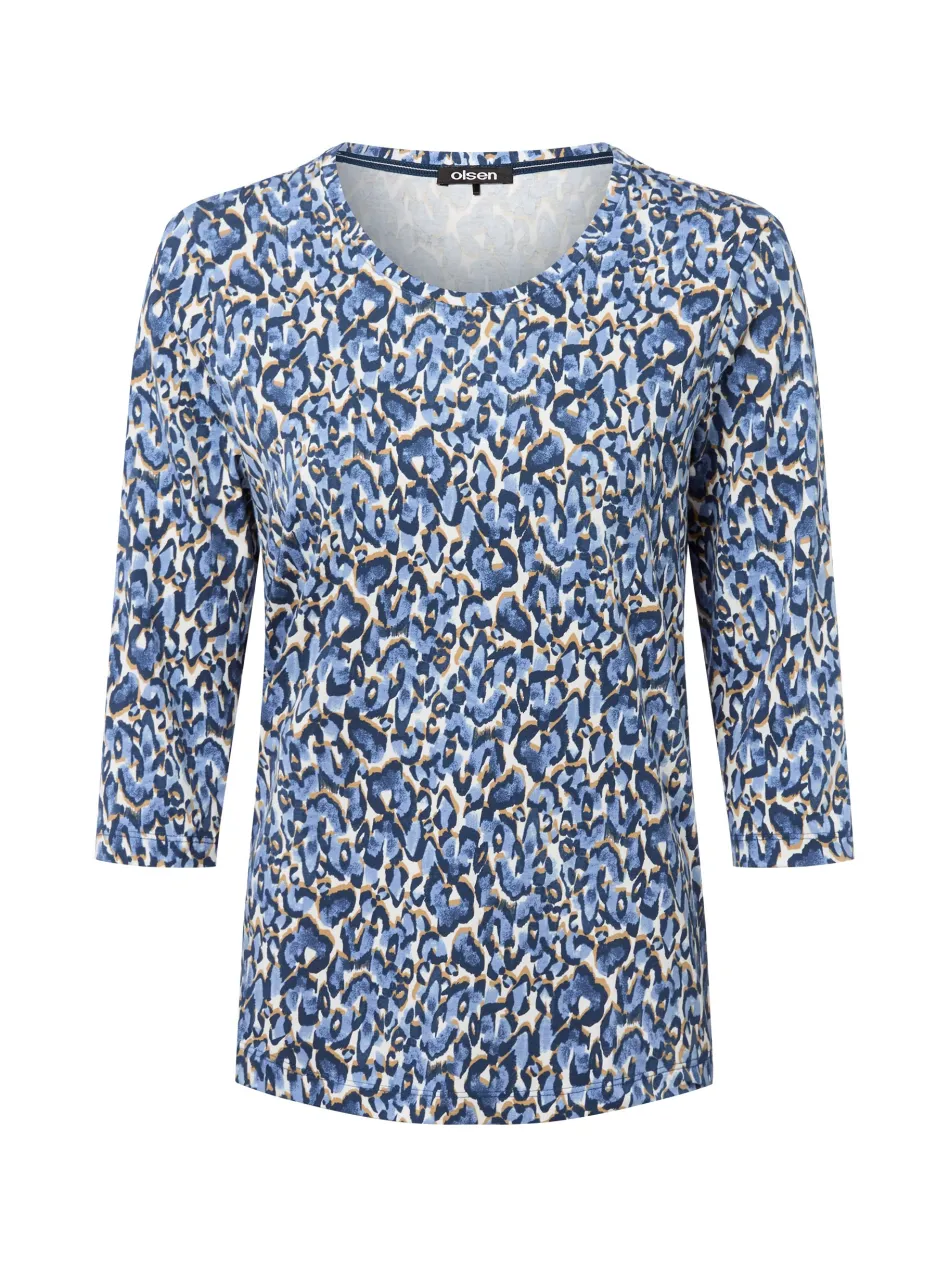 Damen Langarmshirt - Hannah