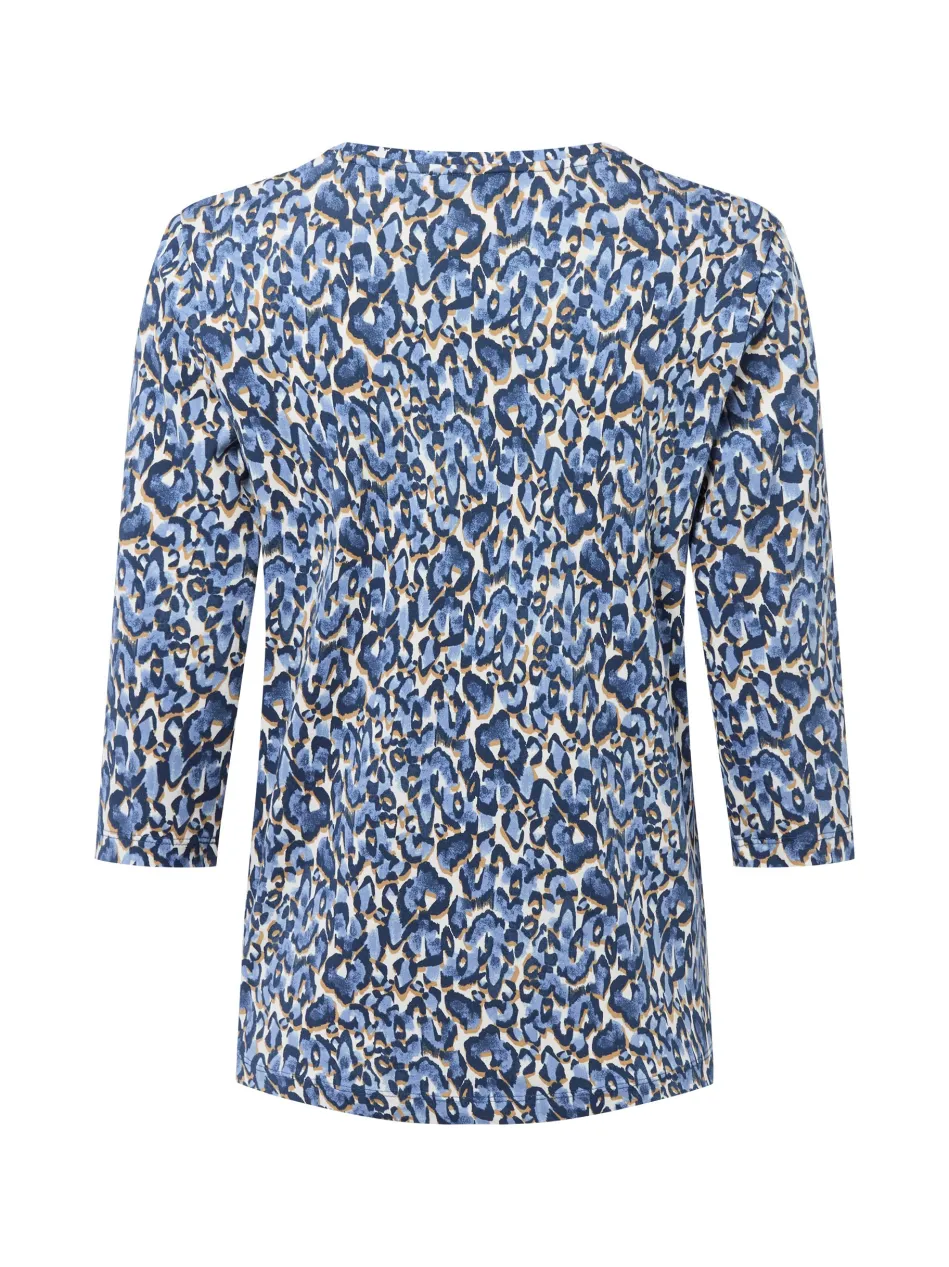 Damen Langarmshirt - Hannah