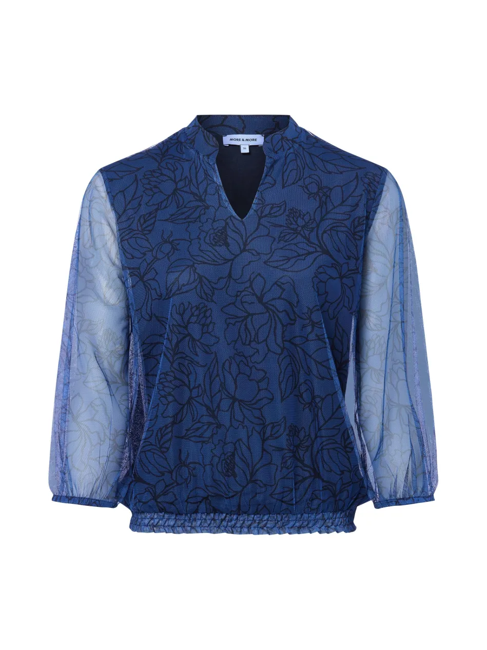 Damen Langarmshirt
