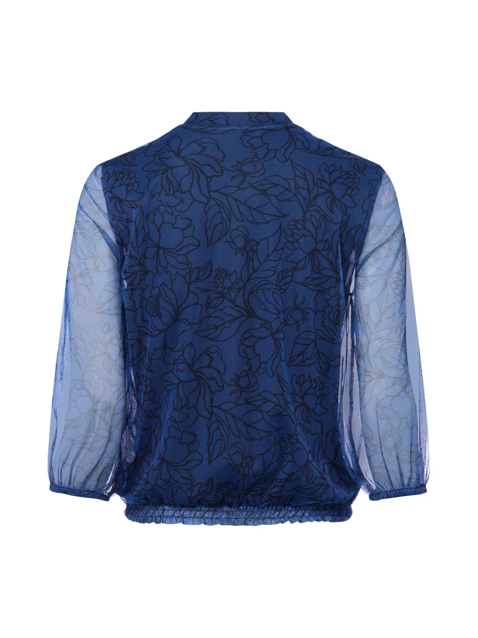 Damen Langarmshirt