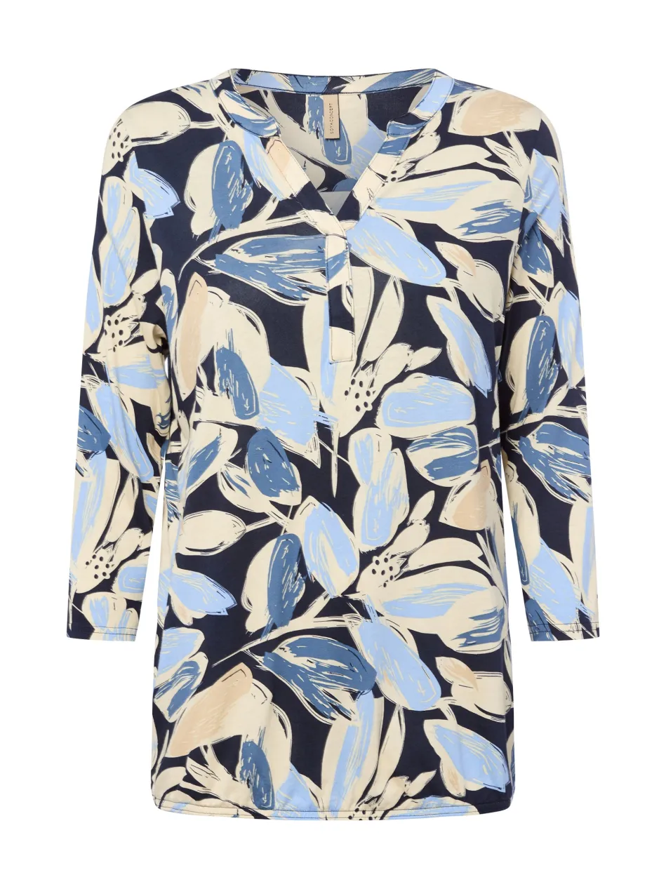 Damen Langarmshirt - Felicity