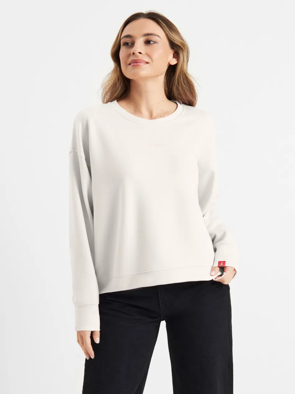 Damen Langarmshirt