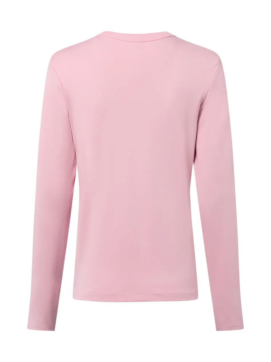 Damen Langarmshirt