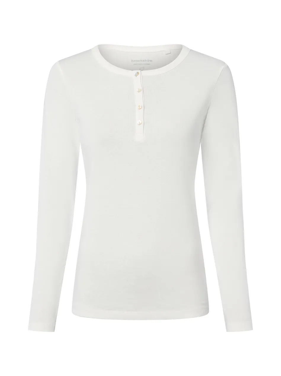 Damen Langarmshirt