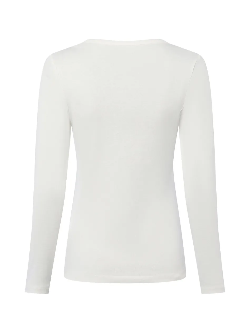 Damen Langarmshirt